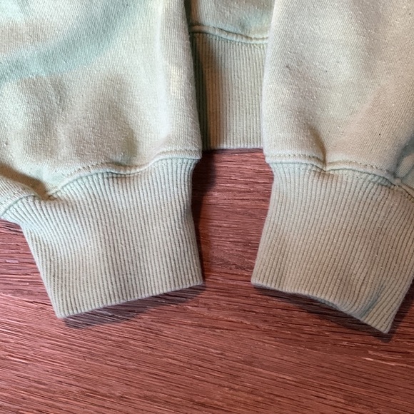 Tinkerbell size Medium sweatshirt - Picture 4 of 5